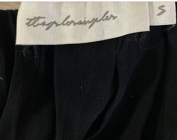 BOUTIQUE LOS ANGELOS Blouse *Size S