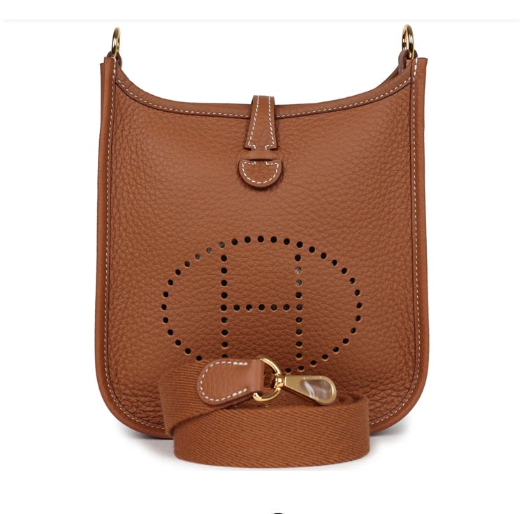 H Crossbody bag