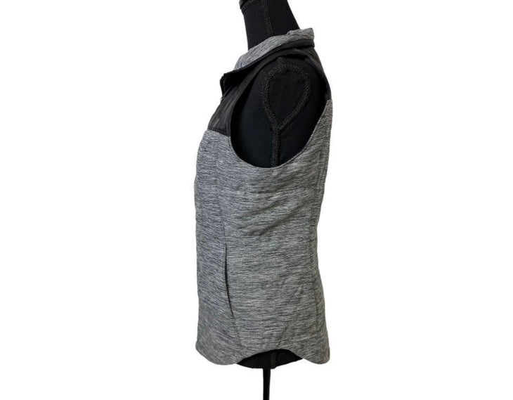 THE NORTH FACE Gray Vest *Size S