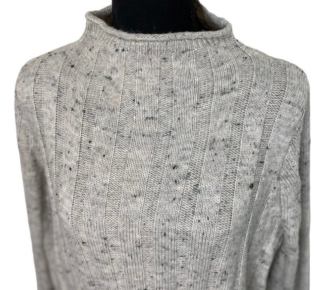 MADEWELL The Donegal Sweater Dress *Size XL