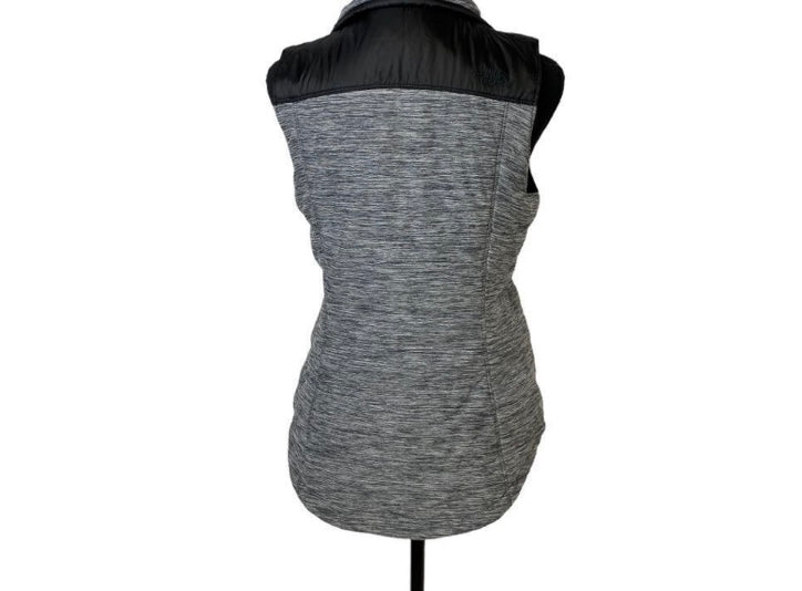 THE NORTH FACE Gray Vest *Size S