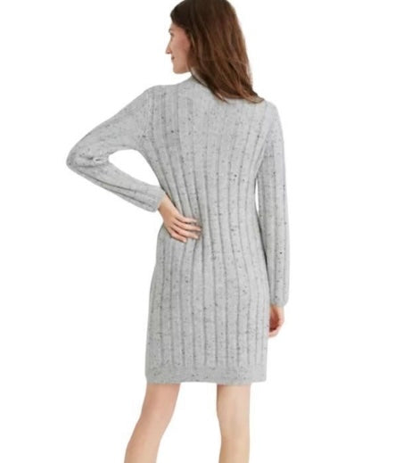 MADEWELL The Donegal Sweater Dress *Size XL