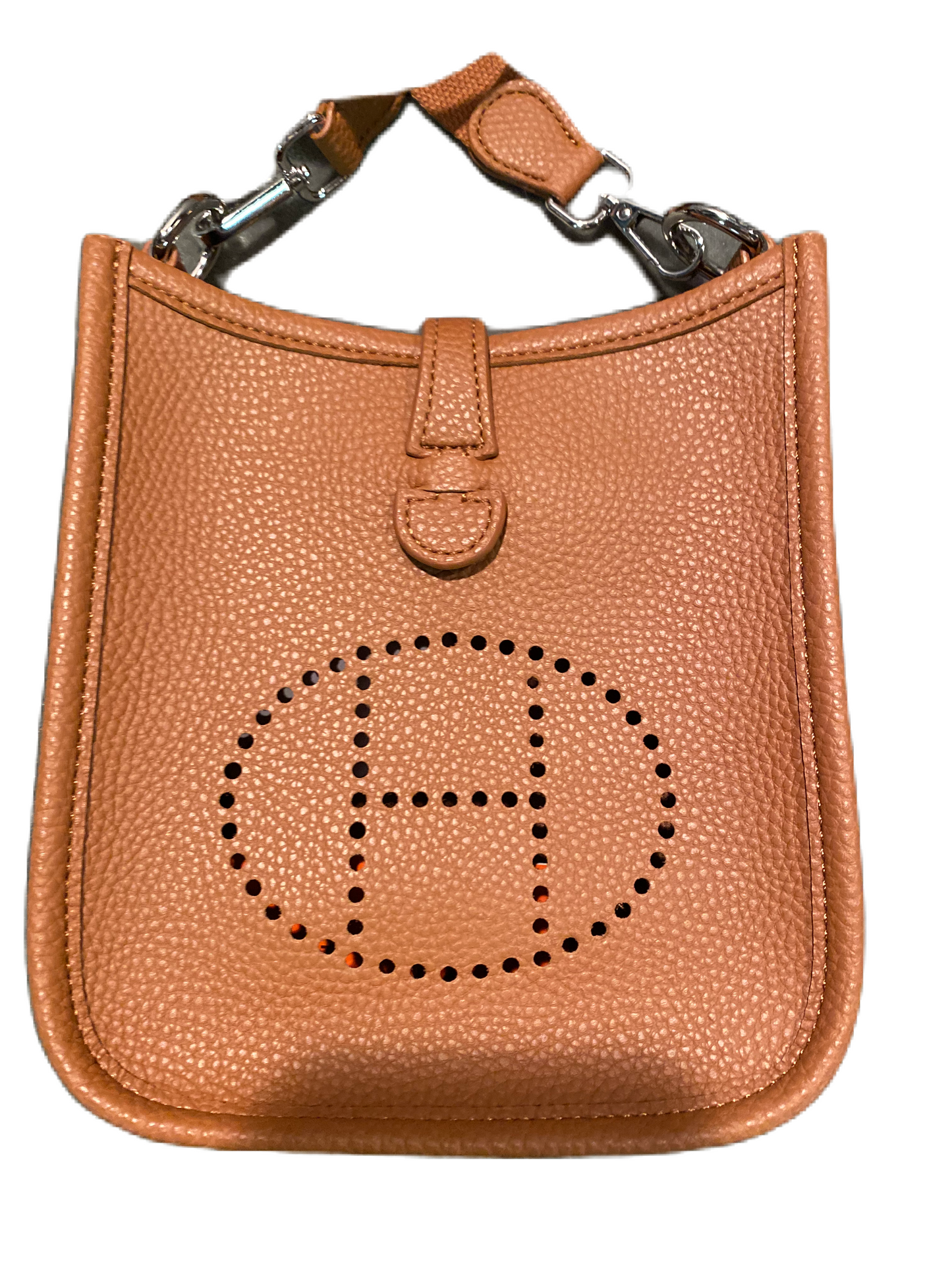 H Crossbody bag