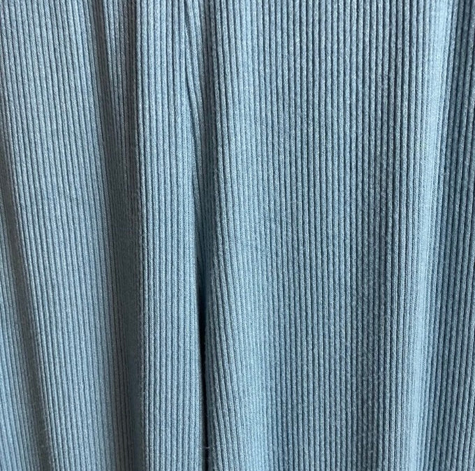 SABLYN Ribbed Stretch Lounge Pants *Size S