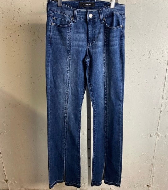 LIVERPOOL Hannah Flare Jeans *Size 26