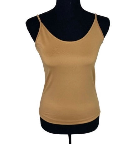 BANANA REPUBLIC Stretch Layering Tank *Size S