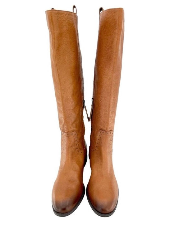 SAM EDELMAN Prina Riding Boots *Size 8