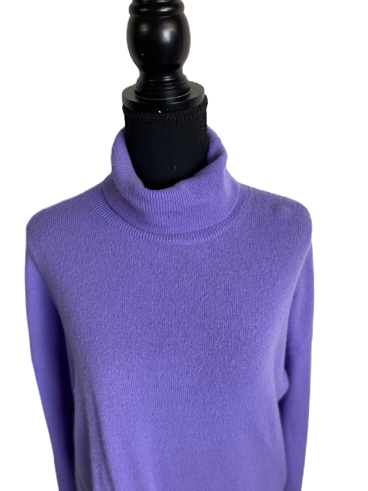 NORDSTROM Cashmere Sweater *Size L