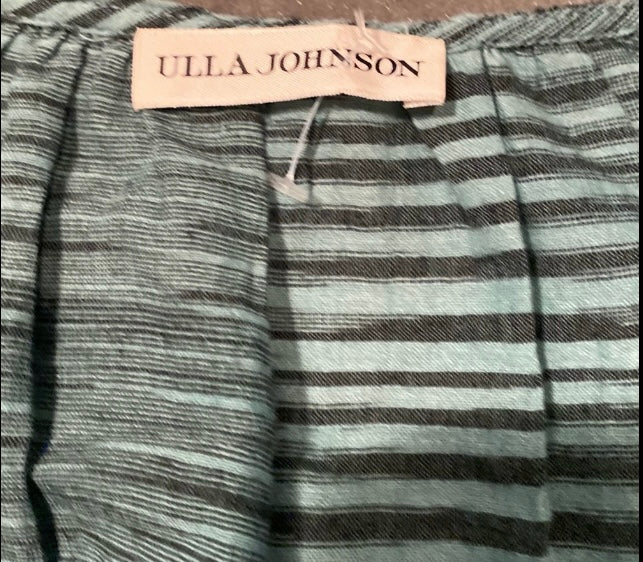 ULLA JOHNSON The Finley Top *Size M/0