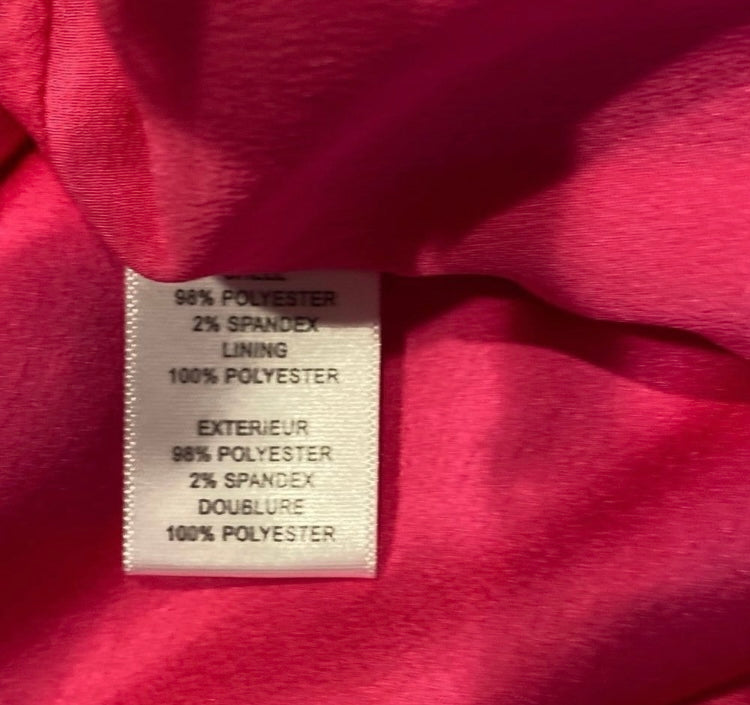 8. MILLY Ruched Cocktail Dress *Size 6