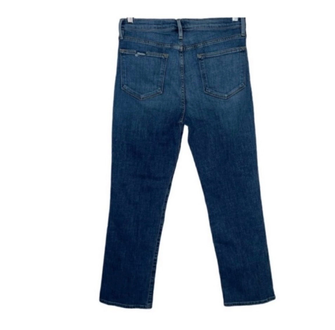 FRAME Le High Straight Jeans *Size 29