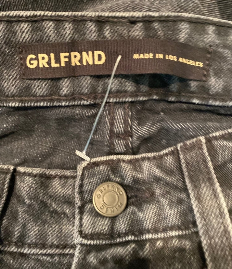 GRLFRND The Melanie Jeans *Size 25