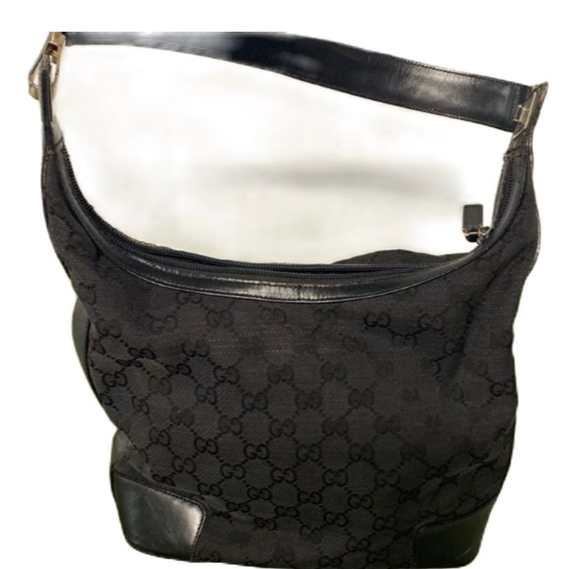 GUCCI Monogram Small Bag