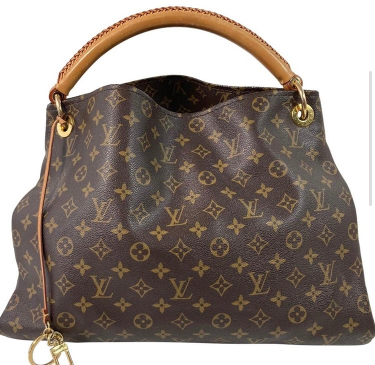 LOUIS VUITTON ARTSY Bag