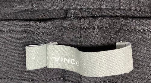 VINCE. Stretch Cropped Pants *Size S