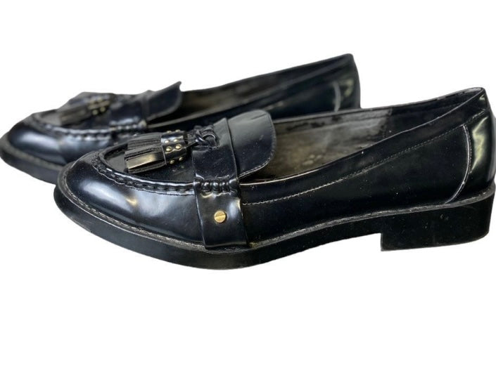 ZARA The Tassel Loafer *Size 42/11