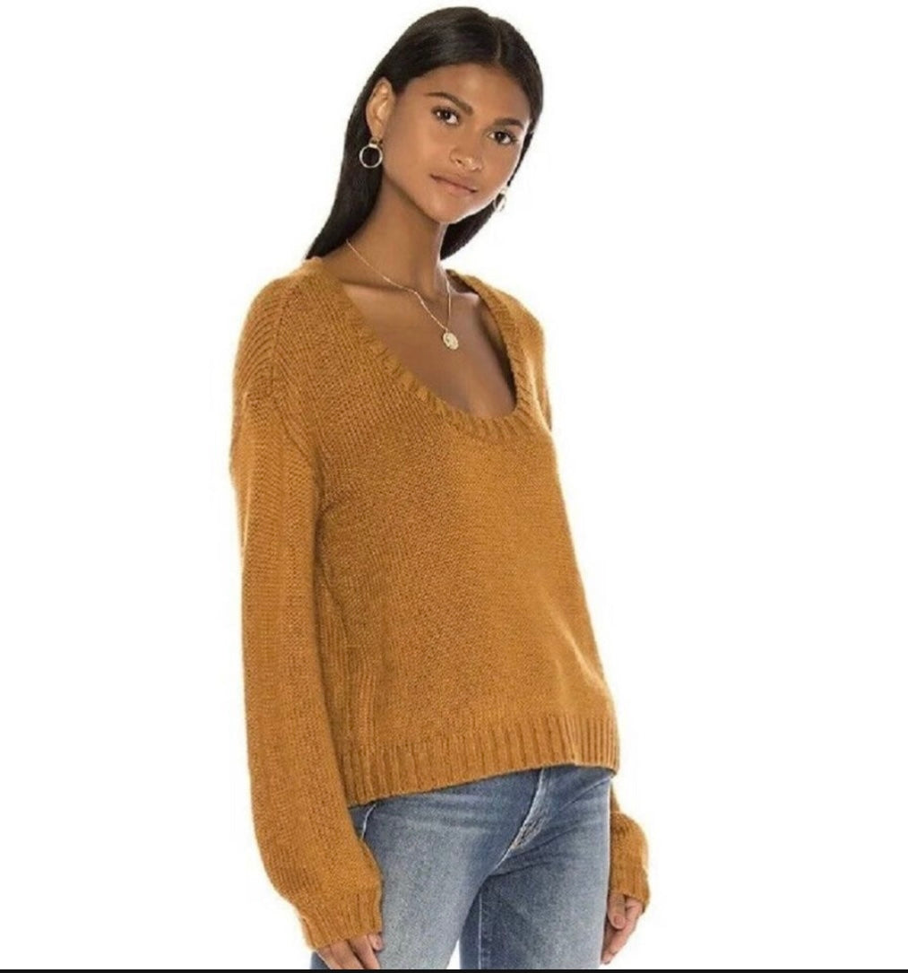 SONG OF STYLE Oversized sweater Size L