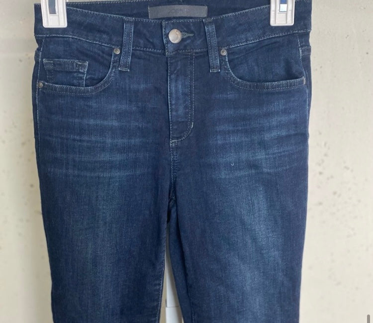 JOES JEANS Dark Wash *Size 25