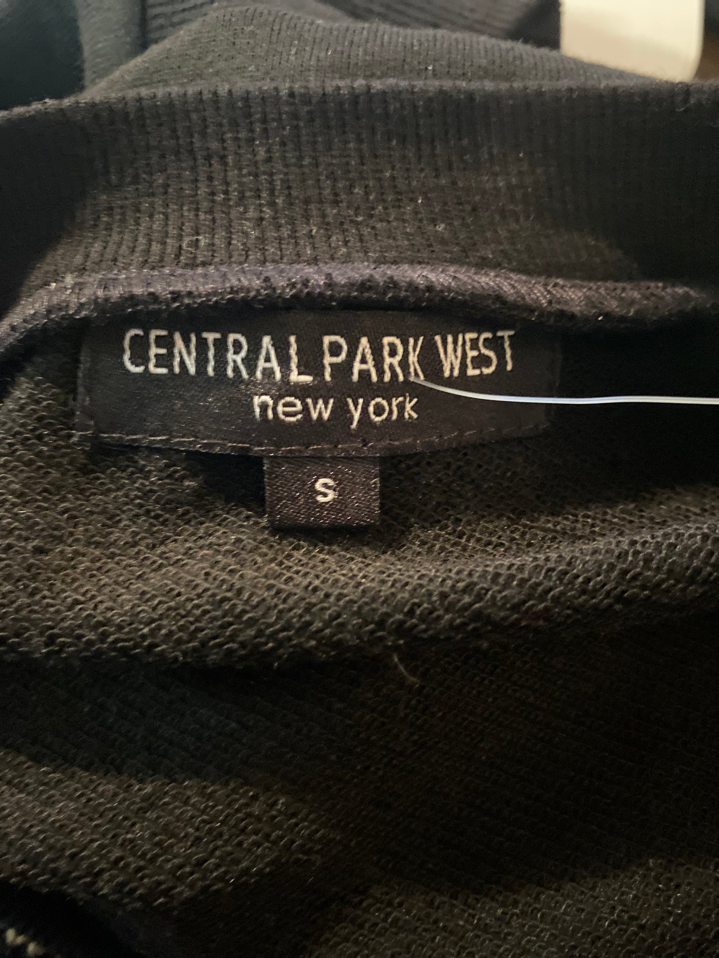 CENTRAL PARK WEST Pullover *Size S