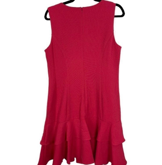 ELIZA J Pink Cocktail Dress *Size 14