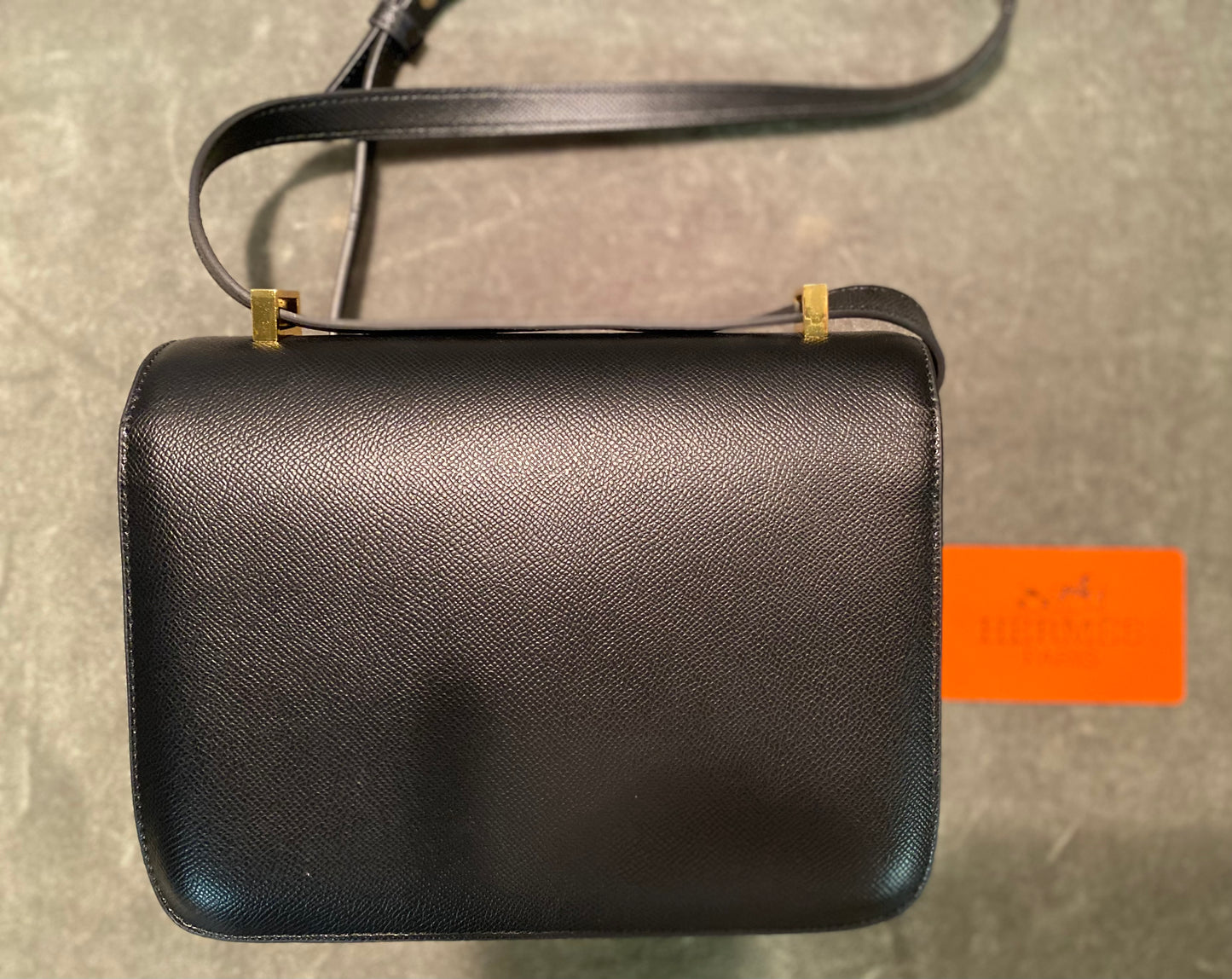 H Designer Inspired H Crossbody Bag