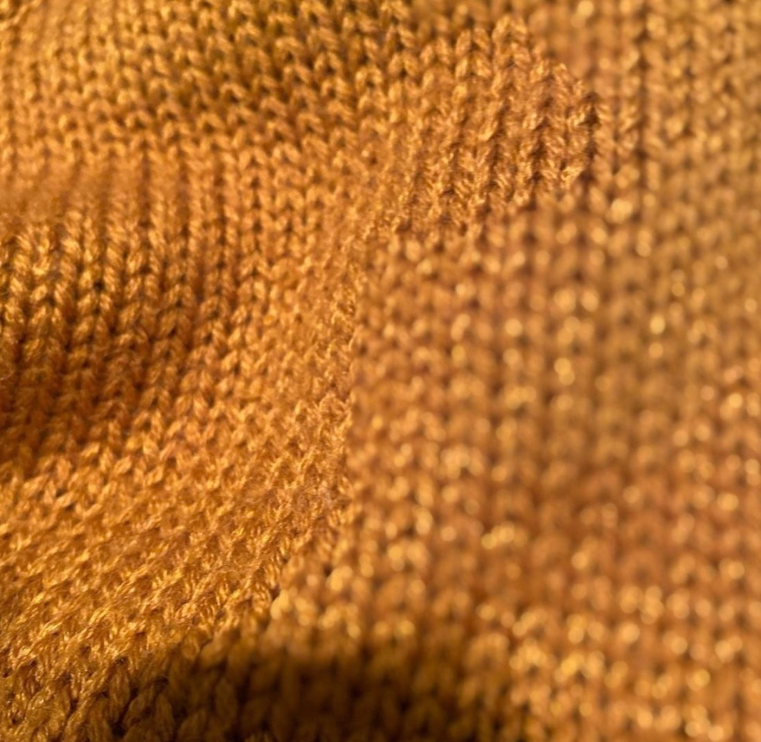 SONG OF STYLE Oversized sweater Size L