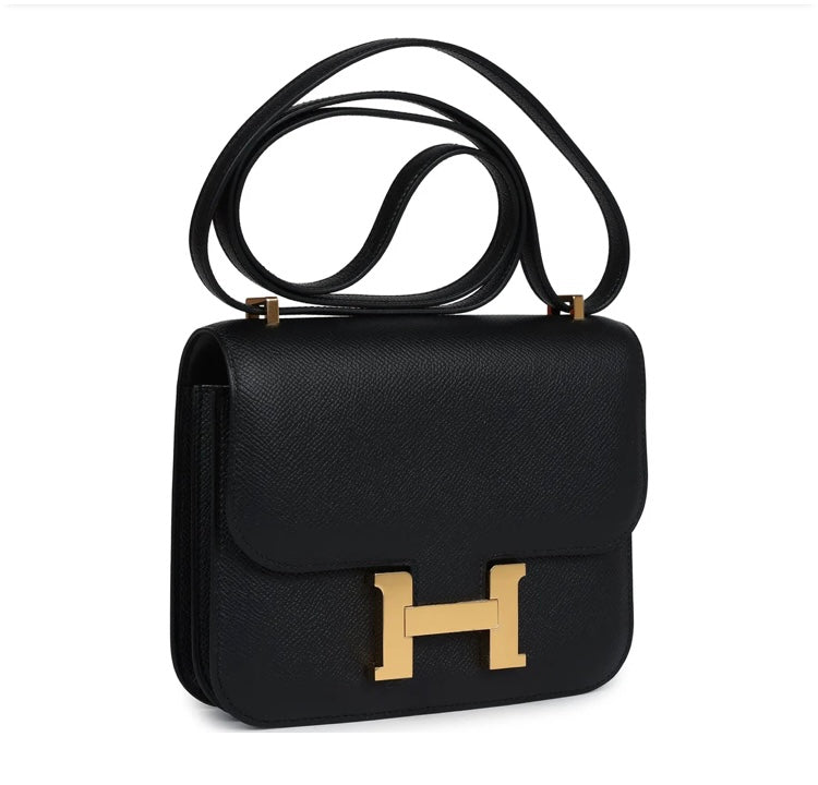 H Designer Inspired H Crossbody Bag