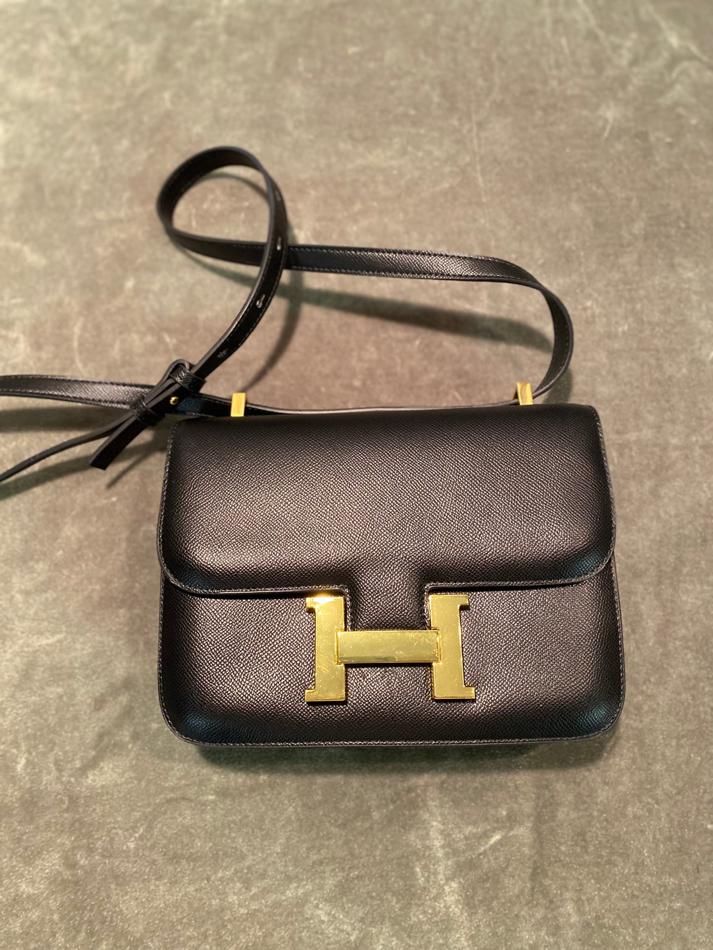 H Designer Inspired H Crossbody Bag