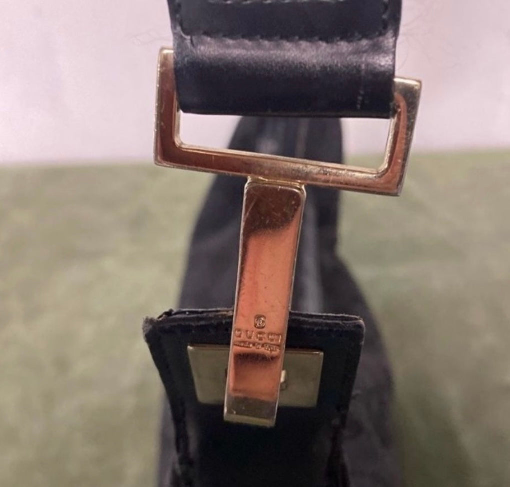 GUCCI Monogram Small Bag