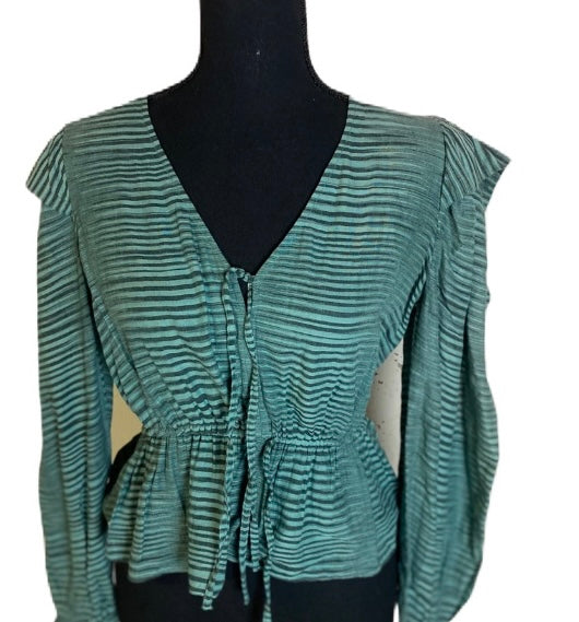 ULLA JOHNSON The Finley Top *Size M/0