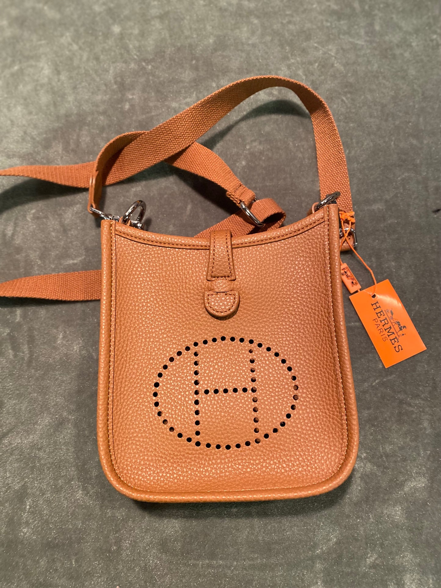 H Evelyn Crossbody bag