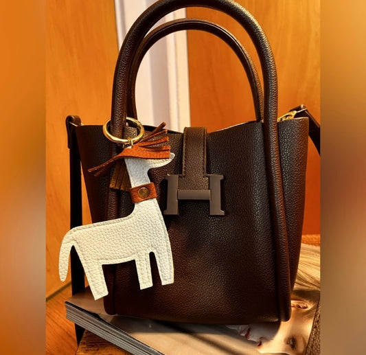 9. BOUTIQUE Mini  H Bag