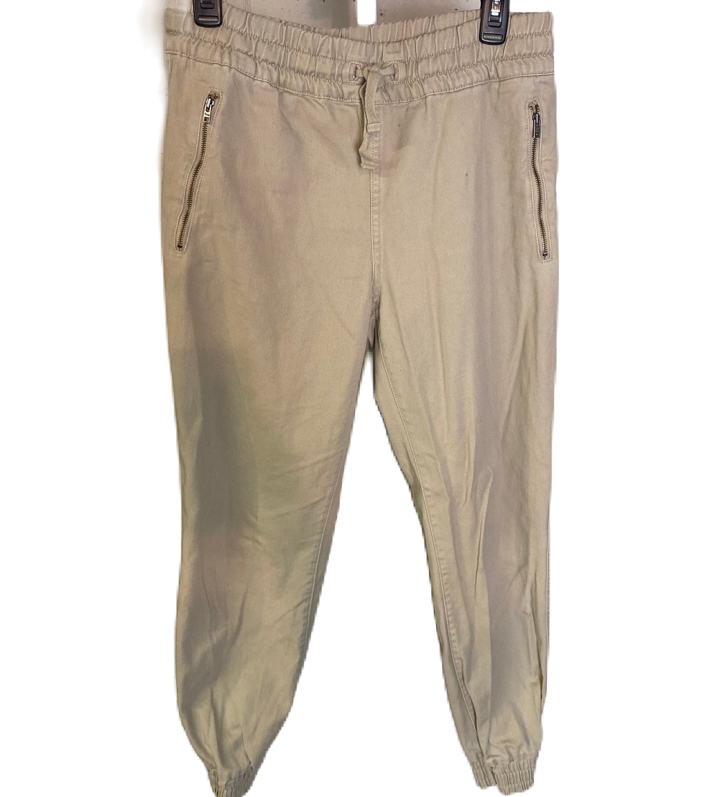 ARITZIA TNA Khaki Joggers *Size M