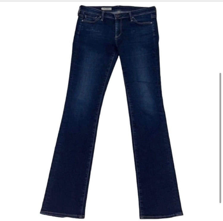 AG Ballard Slim Straight Cut Jeans *Size 29