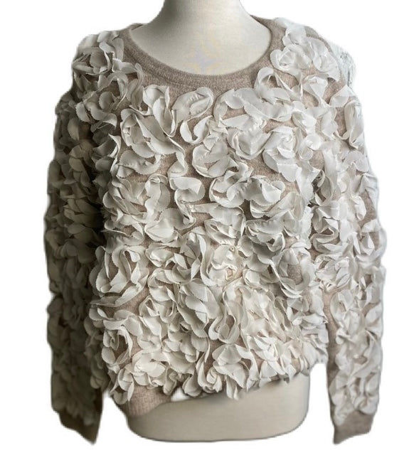 Oc The Flower Sweater *Size M