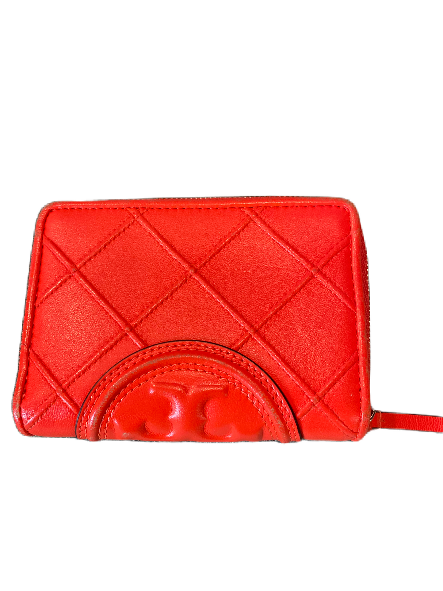 TORY BURCH Leather Wallet