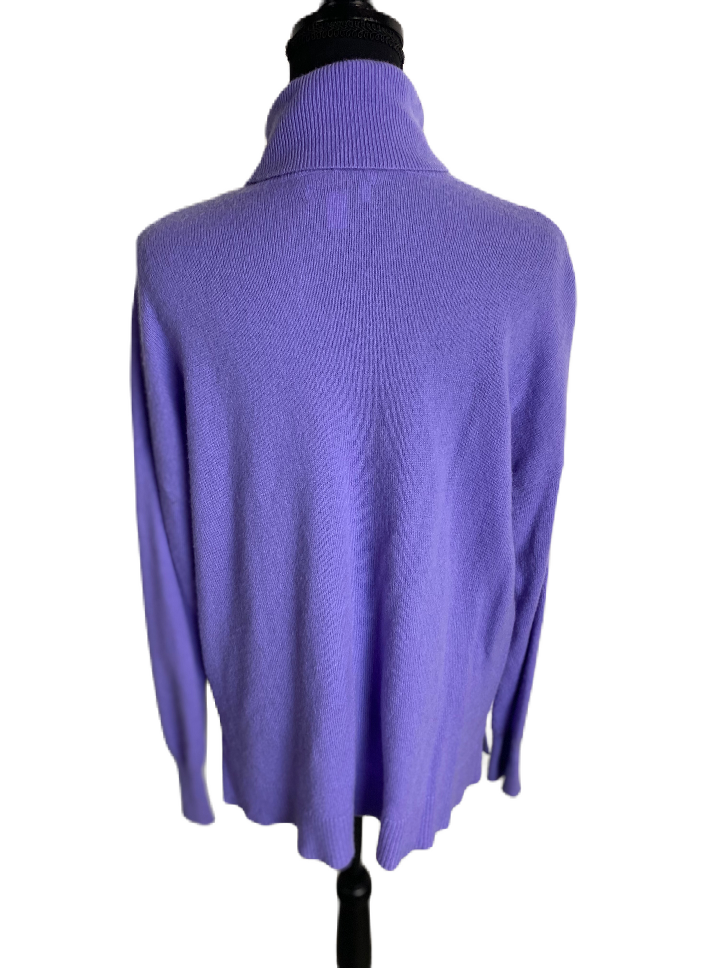 NORDSTROM Cashmere Sweater *Size L