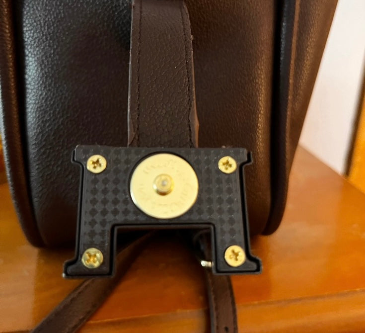 9. BOUTIQUE Mini  H Bag