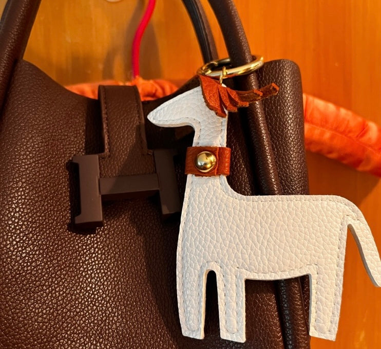 9. BOUTIQUE Mini  H Bag