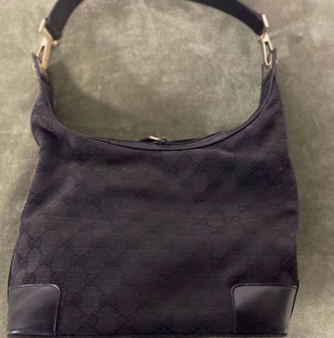 GUCCI Monogram Small Bag