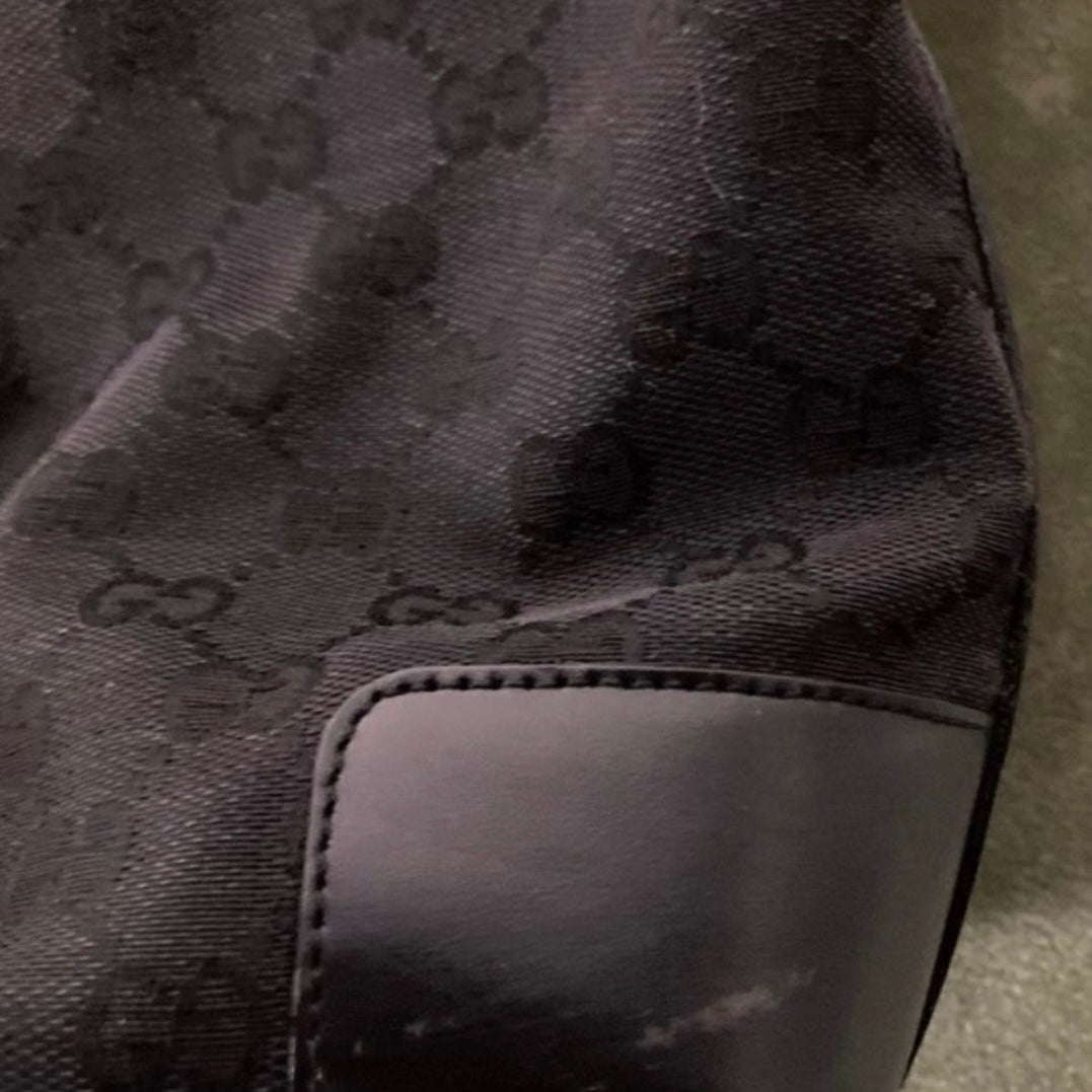GUCCI Monogram Small Bag