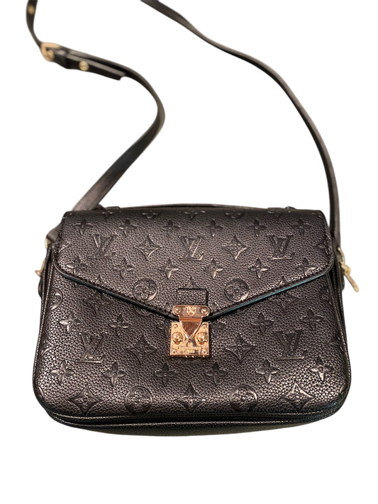 2.A Crossbody Bag