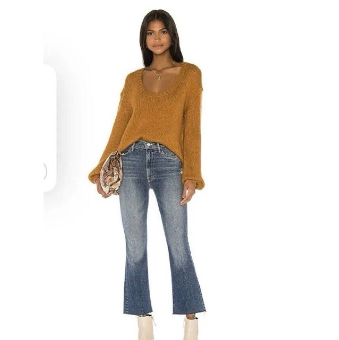 SONG OF STYLE Oversized sweater Size L