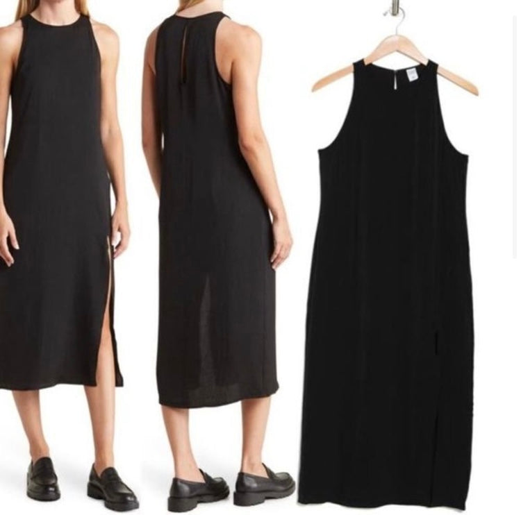 MELROSE and MARKET Slip Tank Dress *Size M New with tags