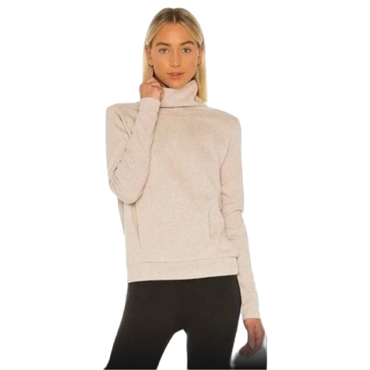 ALO YOGA Clarity Sweater *Size M