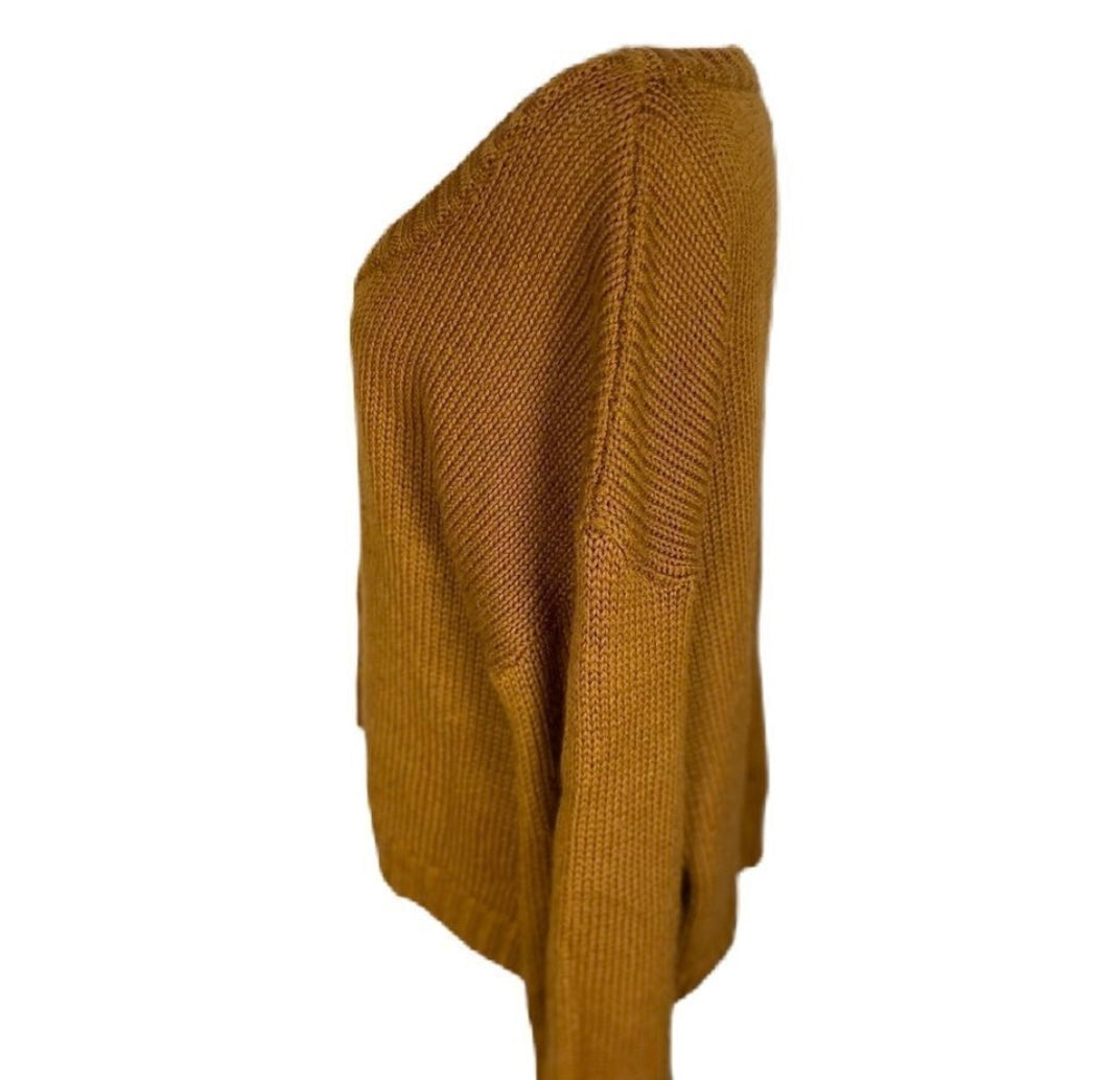SONG OF STYLE Oversized sweater Size L