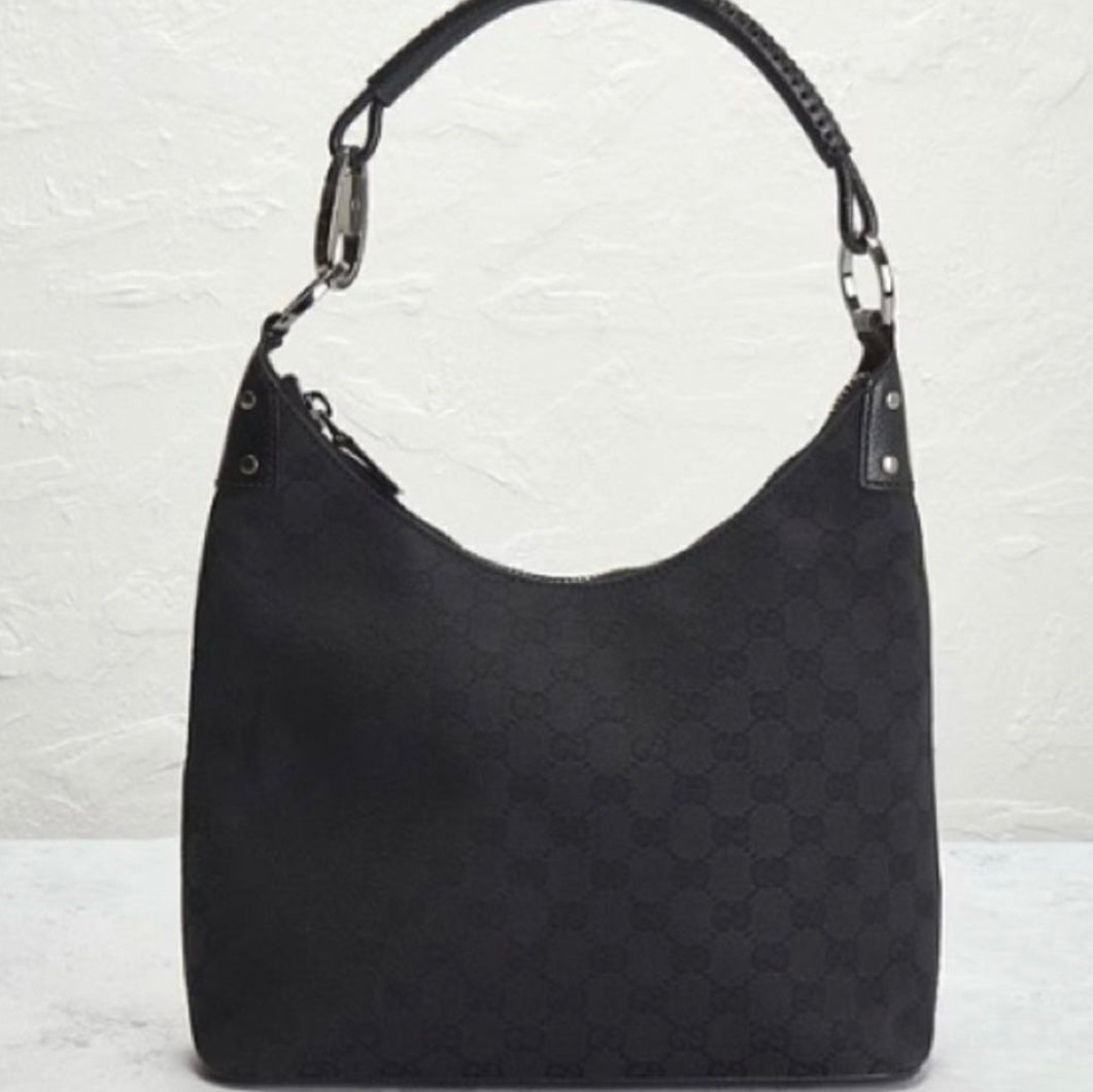 GUCCI Monogram Small Bag