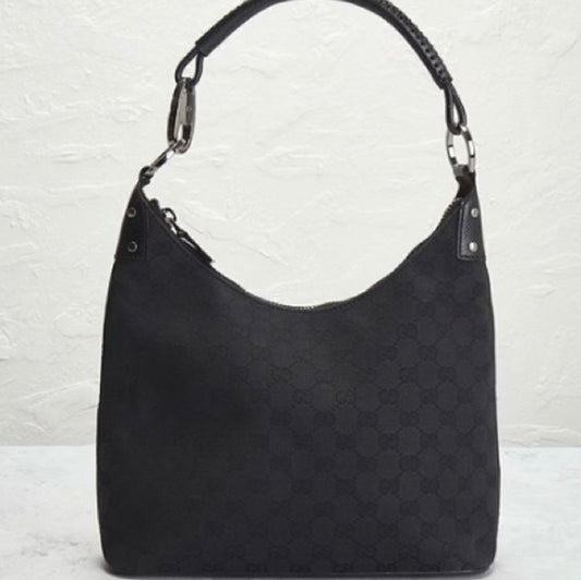 GUCCI Monogram Small Bag