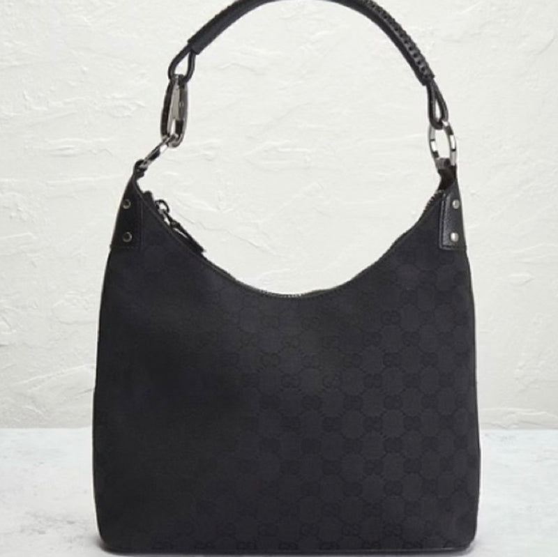 GUCCI Monogram Small Bag