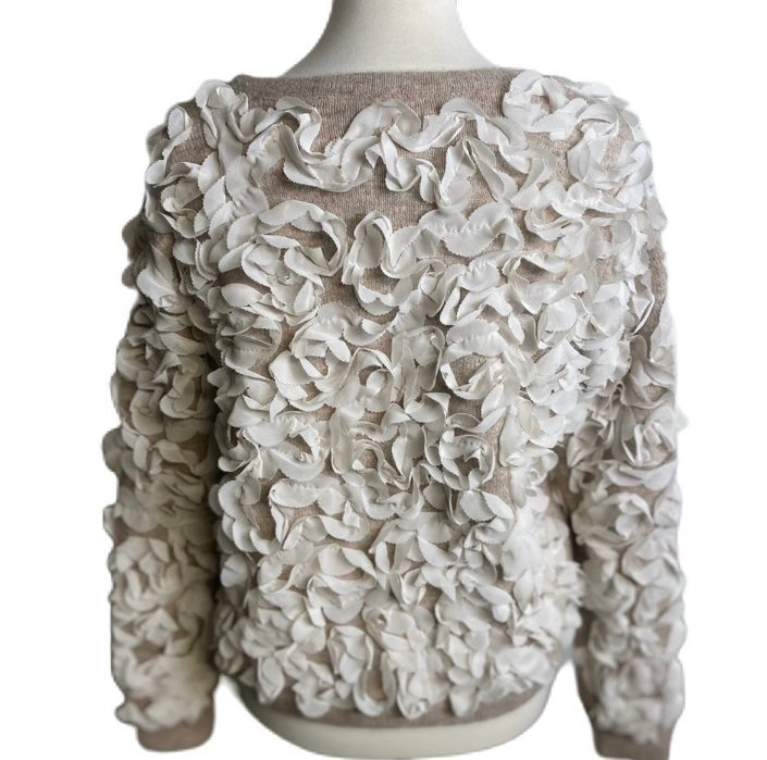 Oc The Flower Sweater *Size M